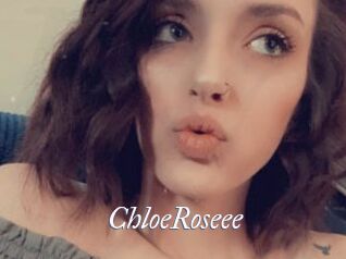 ChloeRoseee