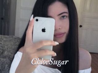 ChloeSugar