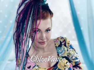 ChloeVance Kei Harde Sex