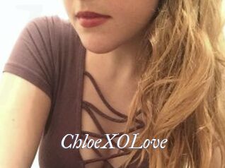 ChloeXOLove