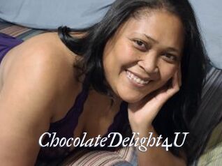 ChocolateDelight4U