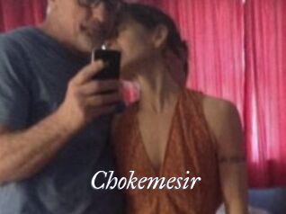 Chokemesir