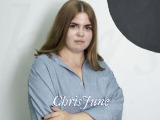 ChrisJune