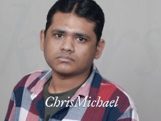 ChrisMichael