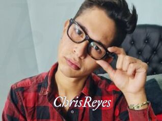 ChrisReyes