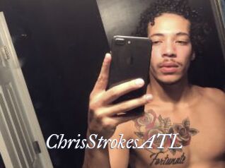 ChrisStrokesATL