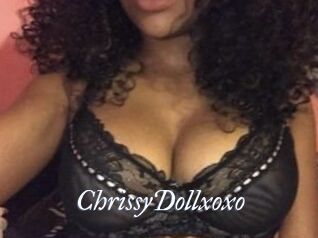 ChrissyDollxoxo