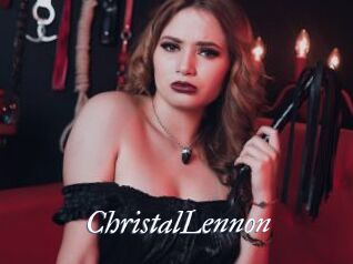 ChristalLennon