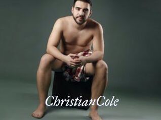 ChristianCole
