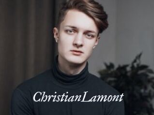 ChristianLamont