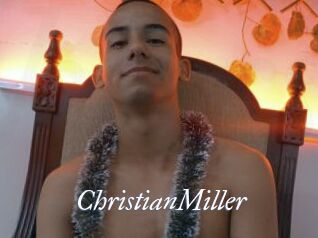 ChristianMiller