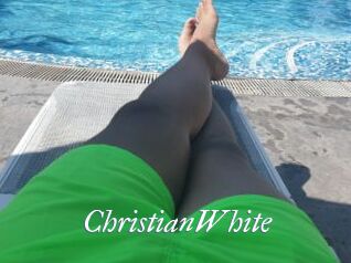 ChristianWhite