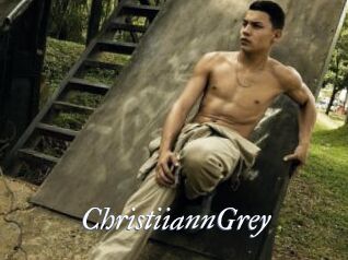 ChristiiannGrey