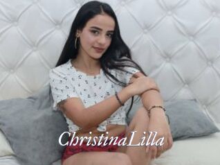 ChristinaLilla