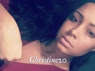 Christine20