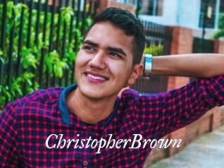 ChristopherBrown