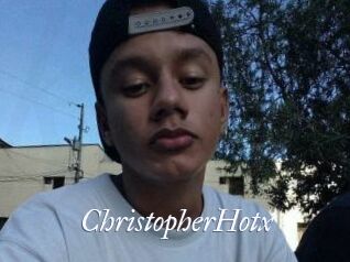 ChristopherHotx