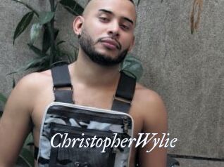 ChristopherWylie
