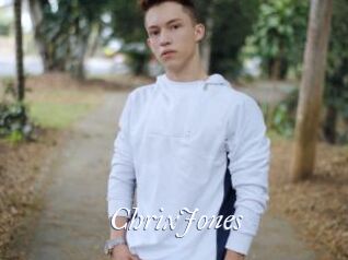 ChrixJones