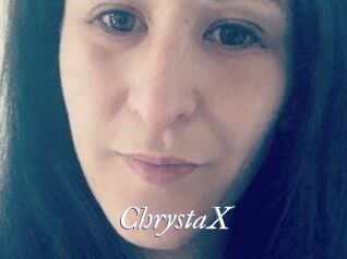 ChrystaX