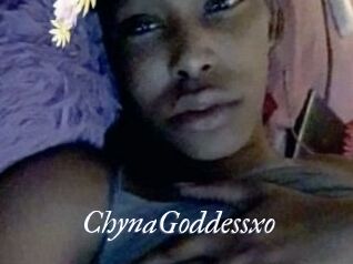 ChynaGoddessxo