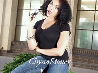 ChynaStoner