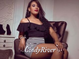 CindyRiver