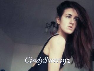 CindySweet92
