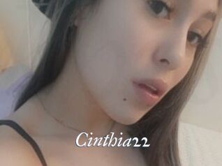 Cinthia22
