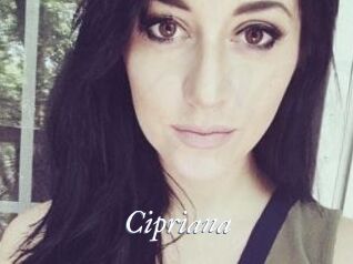 Cipriana