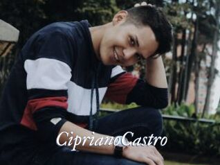 CiprianoCastro