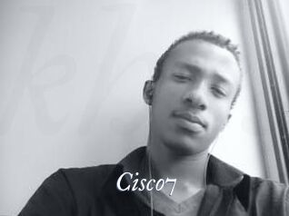 Cisco7