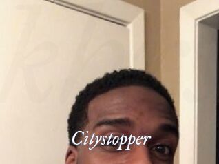 Citystopper