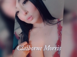 Claiborne_Morris