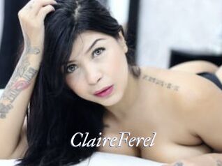 ClaireFerel