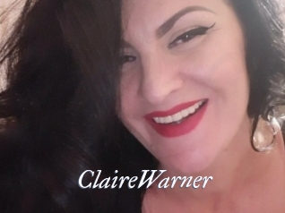 ClaireWarner