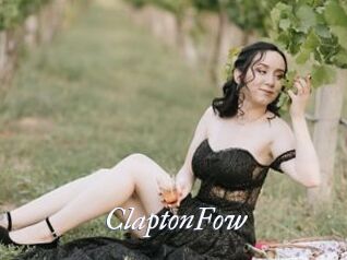 ClaptonFow