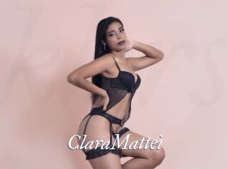 ClaraMattei