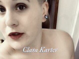 Clara_Karter