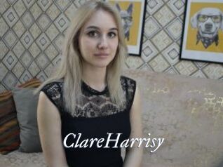 ClareHarrisy