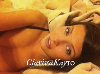 ClarissaKay10