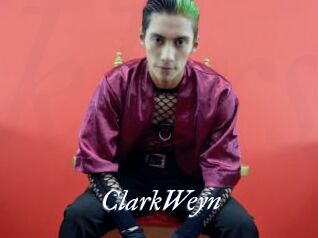 ClarkWeyn