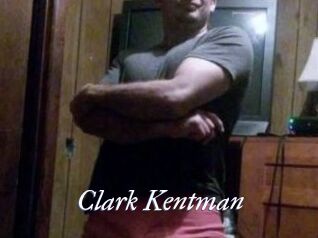Clark_Kentman