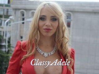 ClassyAdele