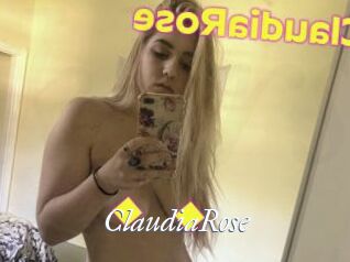 ClaudiaRose