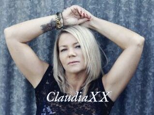 ClaudiaXX
