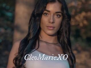 CleoMarieXO