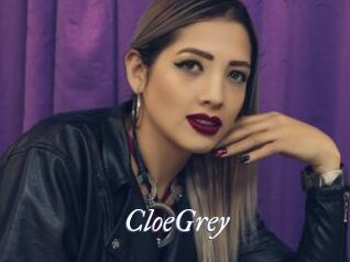 CloeGrey