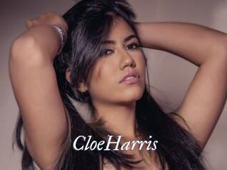 CloeHarris