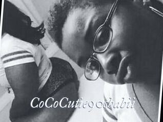 CoCoCutie90sbabii